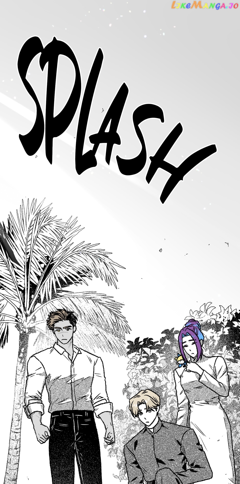 The Contractors Of Pandora Chapter 83 - page 70